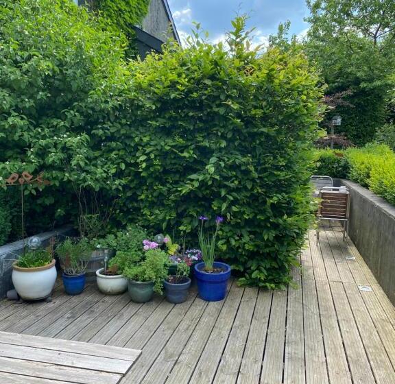 一楼标准间, B&b La Ferme Du Doux