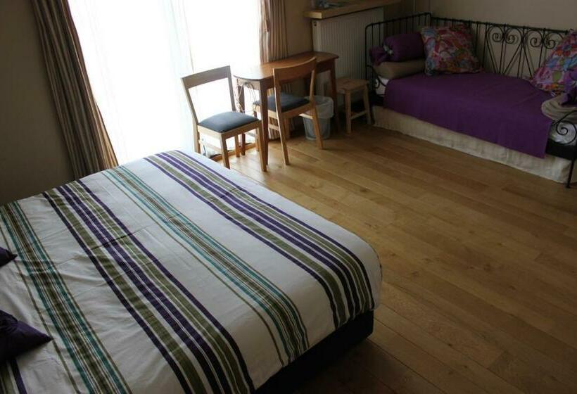 Номер Стандарт, B&b Lomolen