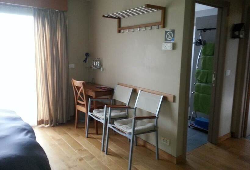 Номер Стандарт, B&b Lomolen