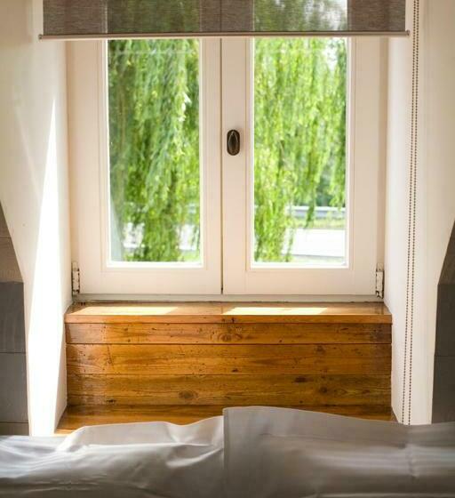 Семейный Номер, B&b Oeren Plage