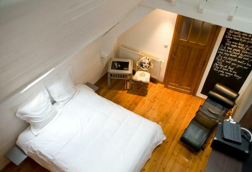 Семейный Номер, B&b Oeren Plage