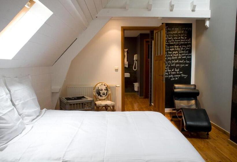 Семейный Номер, B&b Oeren Plage