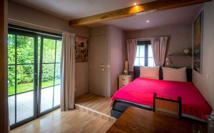 Номер Superior, B&b Yaca