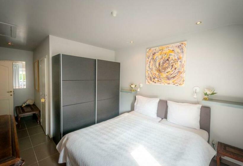 Номер Deluxe, B&b Yaca