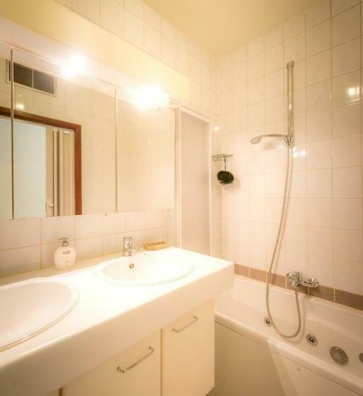 Номер Стандарт, B&b Yaca