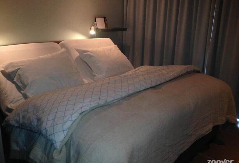 Номер Deluxe, B&b Yaca