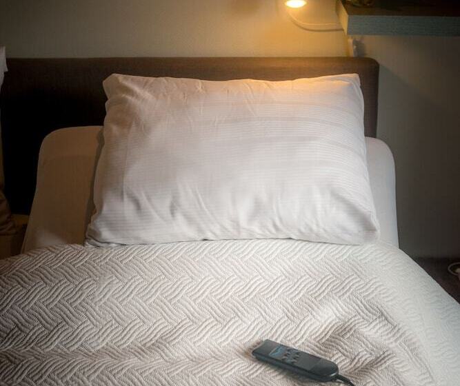 Номер Deluxe, B&b Yaca