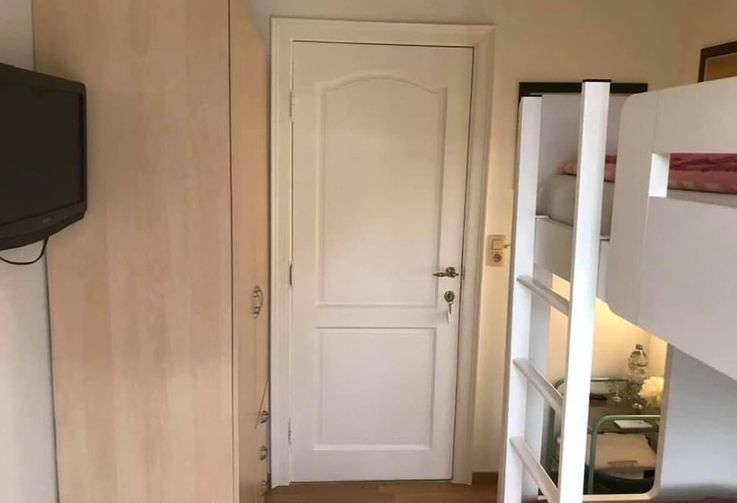 Номер Стандарт, B&b Yaca