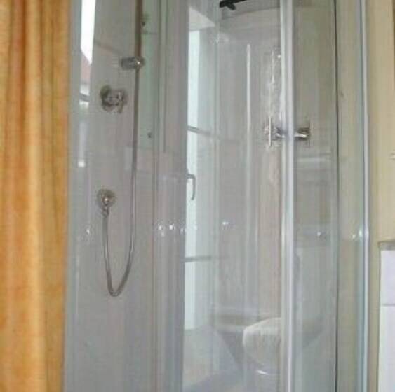 Номер Стандарт, B&b Yaca