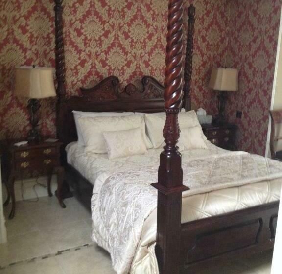 Номер Стандарт, Riverside Lodge