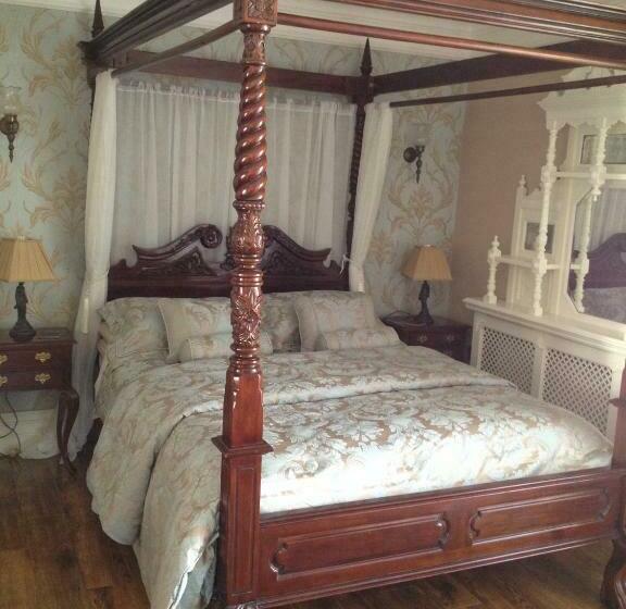 Номер Стандарт, Riverside Lodge