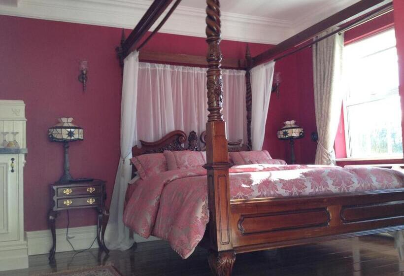 Номер Стандарт, Riverside Lodge