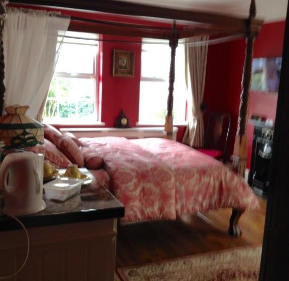 Номер Стандарт, Riverside Lodge