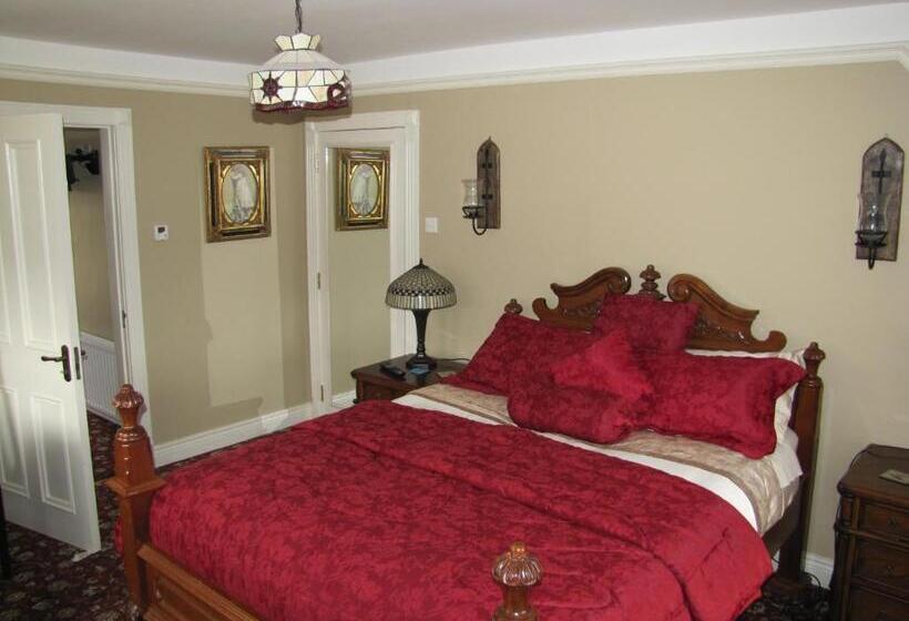 Номер Стандарт Трехместный, Riverside Lodge