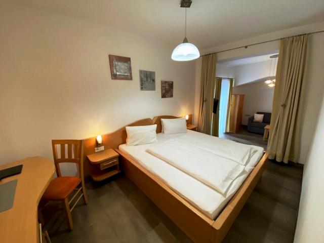 اتاق استاندارد, Wellness Pension Jagahütt N