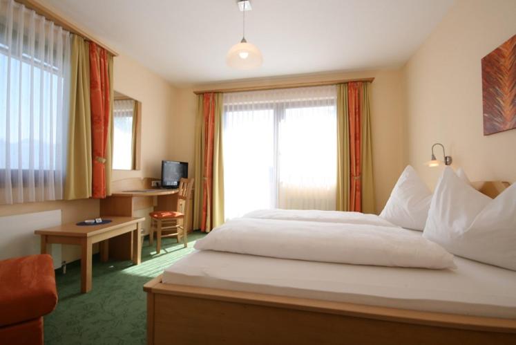 اتاق استاندارد, Wellness Pension Jagahütt N