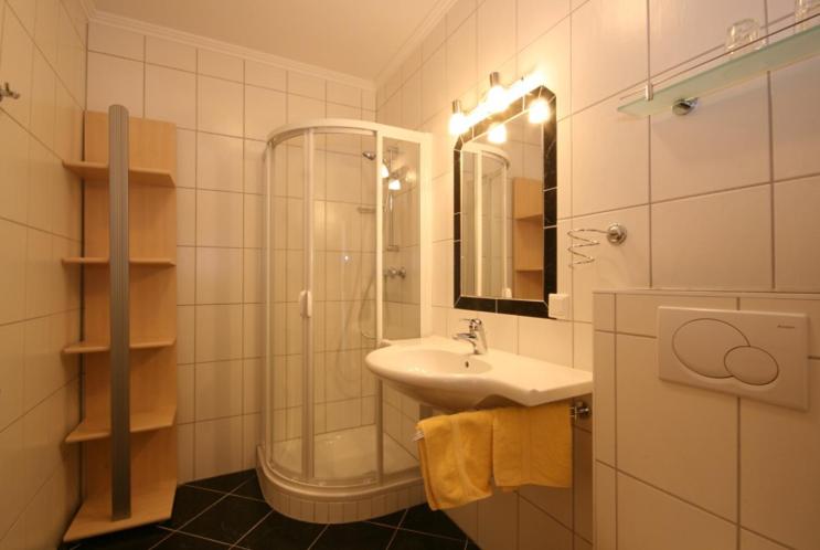 اتاق استاندارد, Wellness Pension Jagahütt N