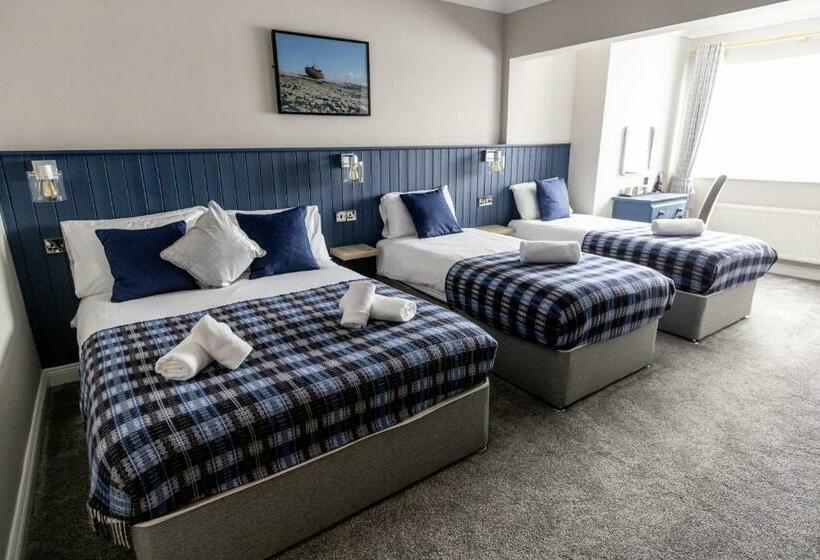 Семейный Номер, Glasha Meadows B&b