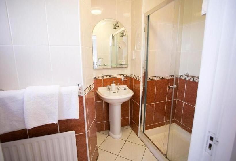 Классический Номер, Glasha Meadows B&b
