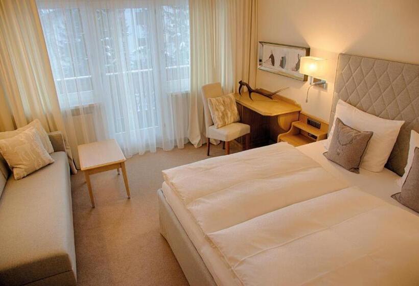 Standart Oda, Arabell