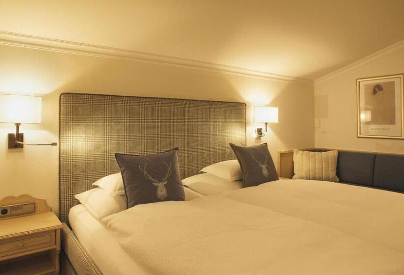 Family Suite, Arabell
