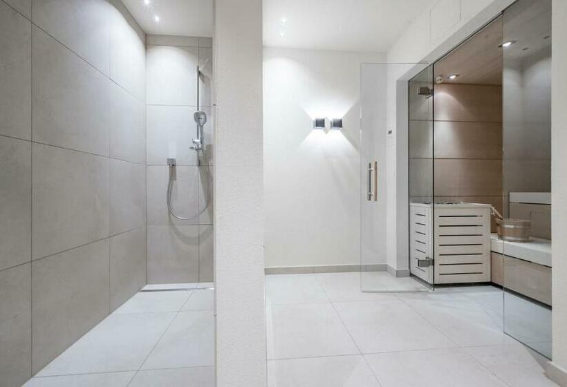 آپارتمان 3 خوابه, Bühlhof Appartements