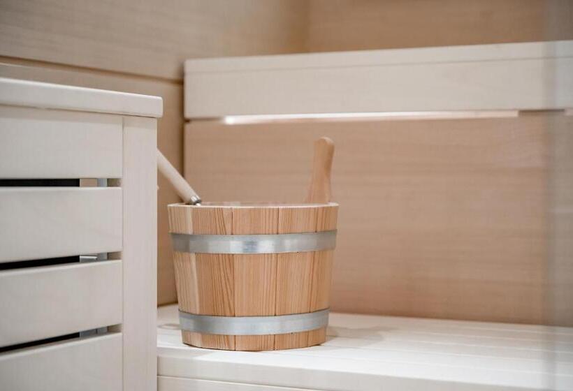 آپارتمان 3 خوابه, Bühlhof Appartements