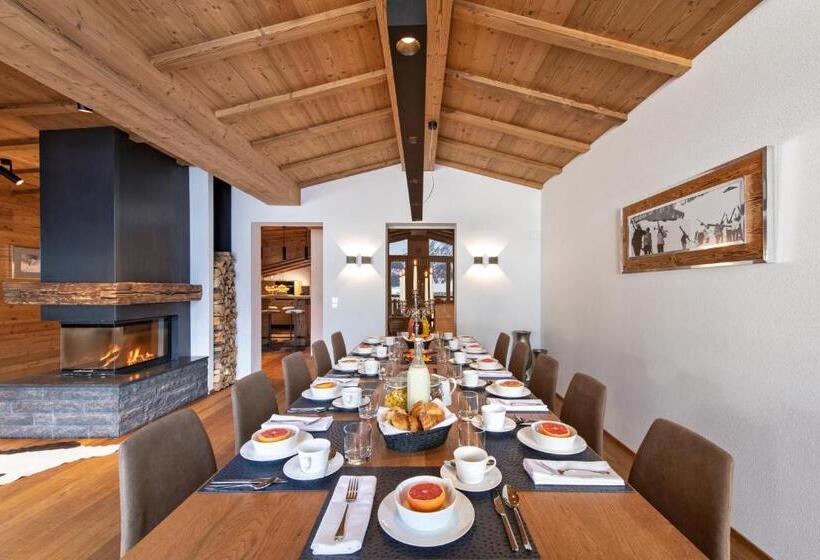 آپارتمان لوکس 1 خوابه, Bühlhof Appartements