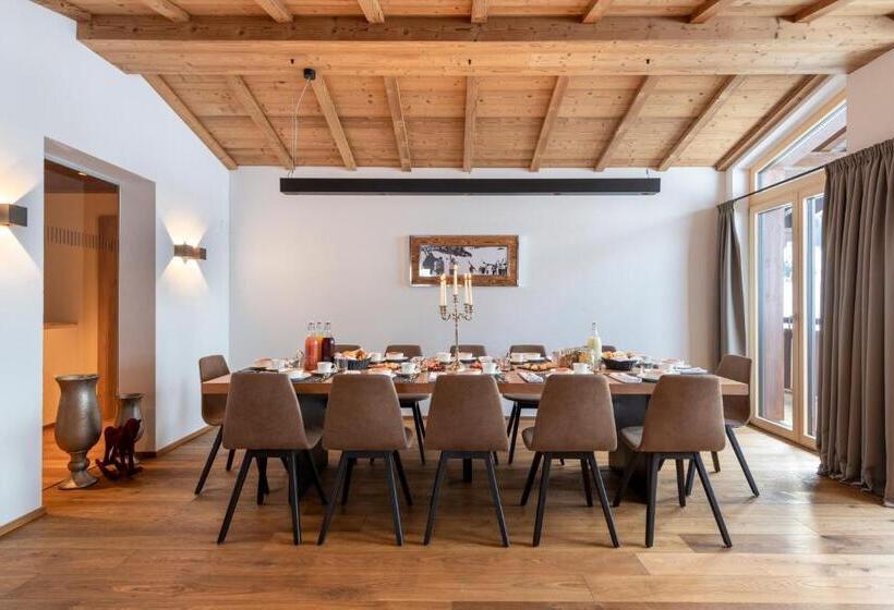 آپارتمان لوکس 1 خوابه, Bühlhof Appartements