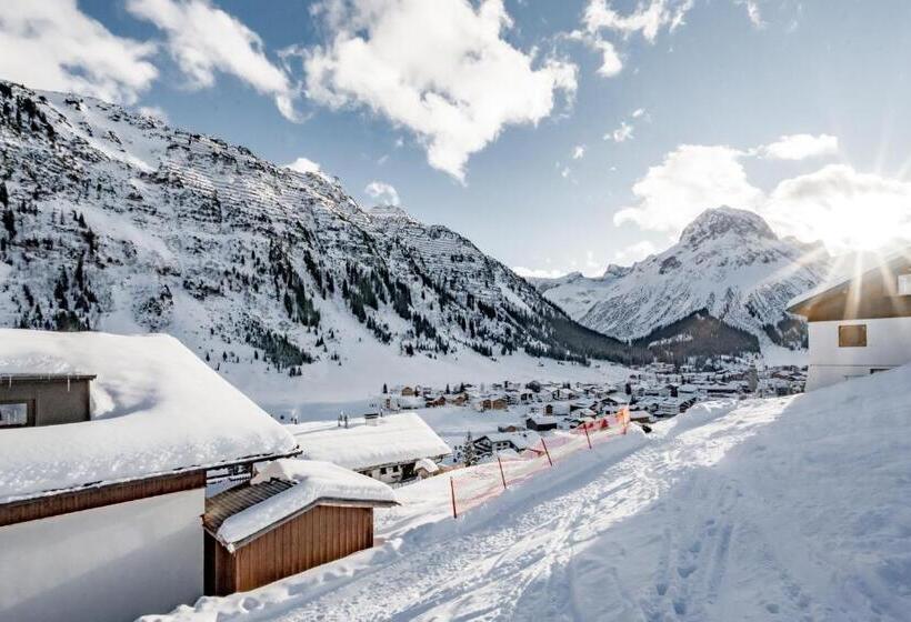 آپارتمان 2 خوابه, Bühlhof Appartements