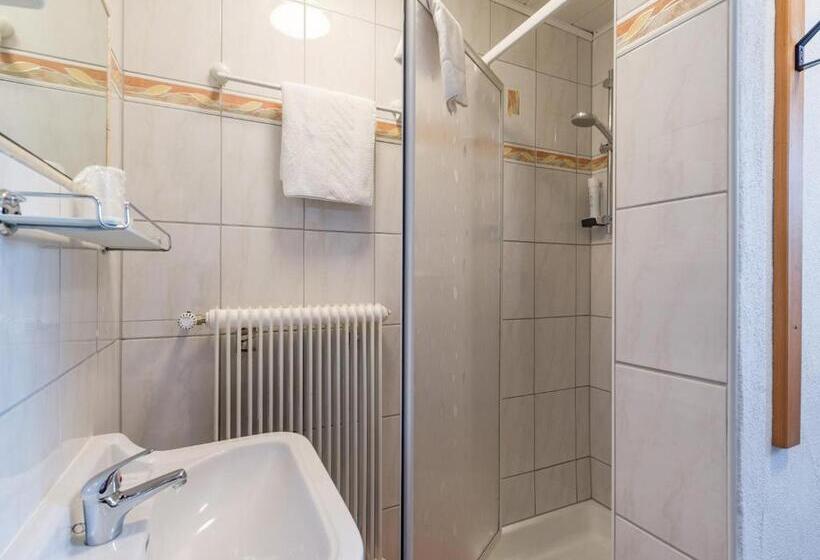 Семейный Номер, Haus Tirol