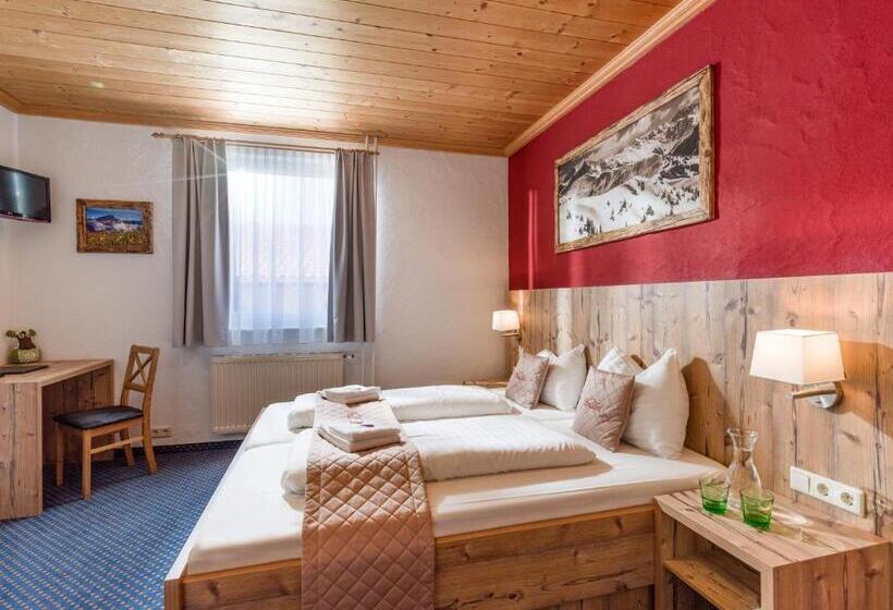 اتاق استاندارد, Haus Tirol