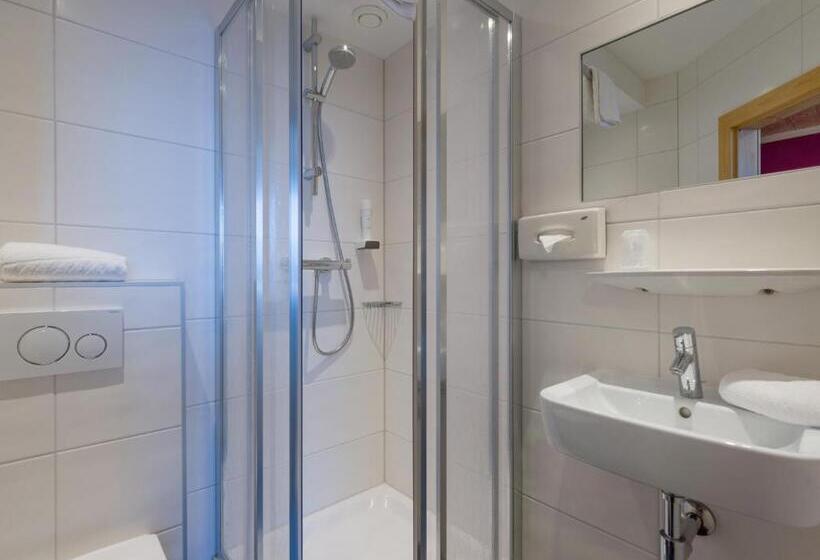 חדר סטנדרט, Haus Tirol