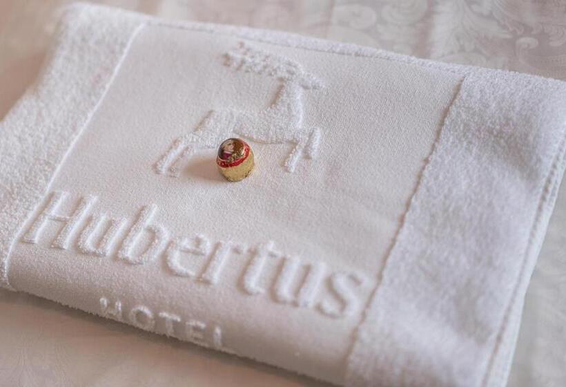 آپارتمان 1 خوابه, Hubertus, 3 Sterne Superior