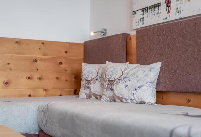 Family Suite, Hubertus, 3 Sterne Superior