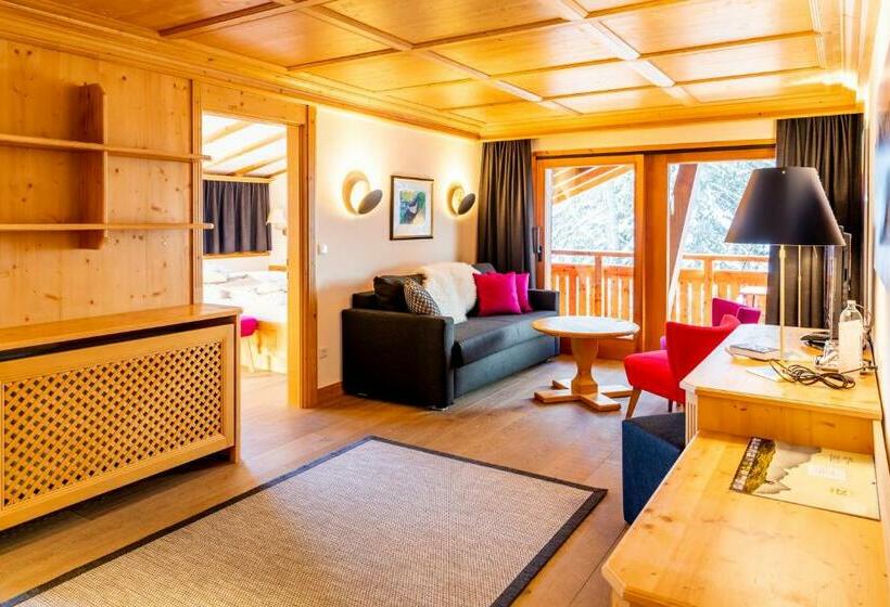 آپارتمان 1 خوابه, Petersboden