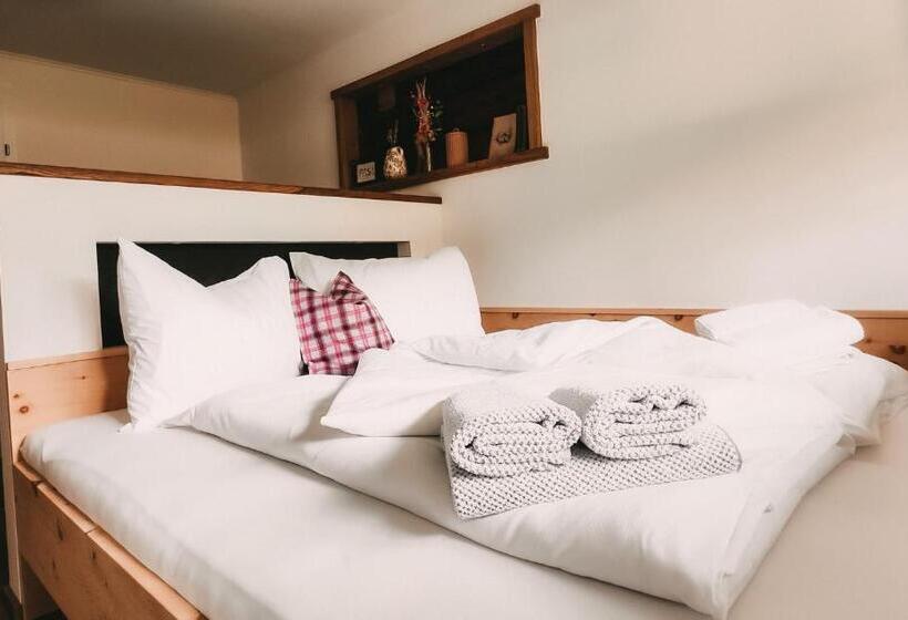 اتاق عادی, Posers Bergwelt B&b