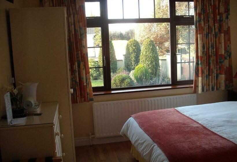 Номер Стандарт, Maryville Bed And Breakfast