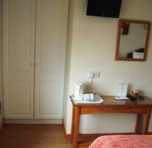 Номер Стандарт Трехместный, Maryville Bed And Breakfast