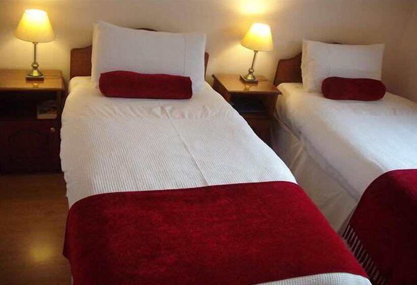Номер Стандарт, Maryville Bed And Breakfast