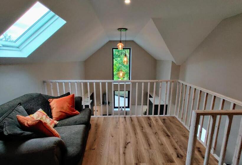 Шале 1 Спальня, Moynure House Boutique B&b & Separate Two Bedroom Chalet
