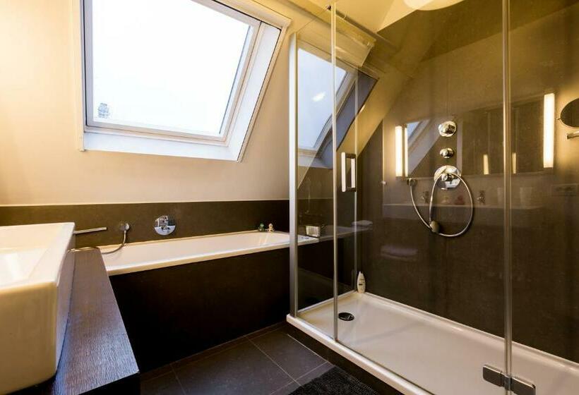 スイート, B&b Asinello