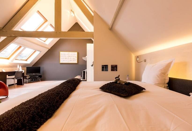 スイート, B&b Asinello