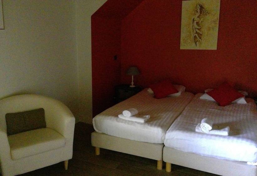 Номер Стандарт, B&b De Steenhove