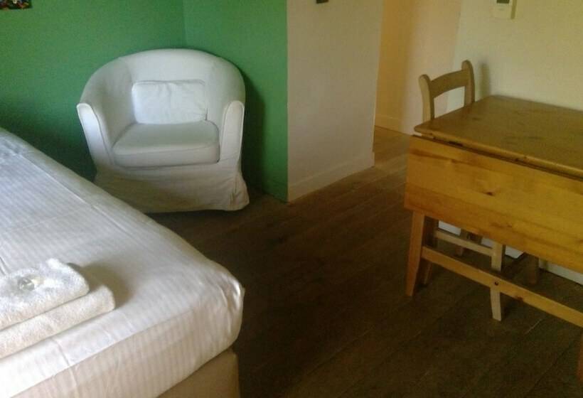 Номер Стандарт Индивидуальный, B&b De Steenhove