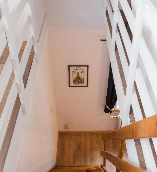 Номер Дюплекс, B&b Hullebrug