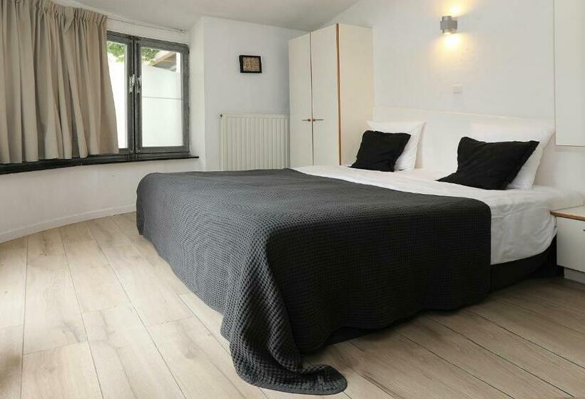 Четырехместный Номер Стандарт, De Loft