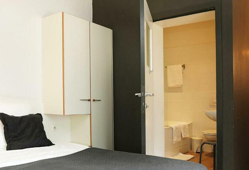 Четырехместный Номер Стандарт, De Loft