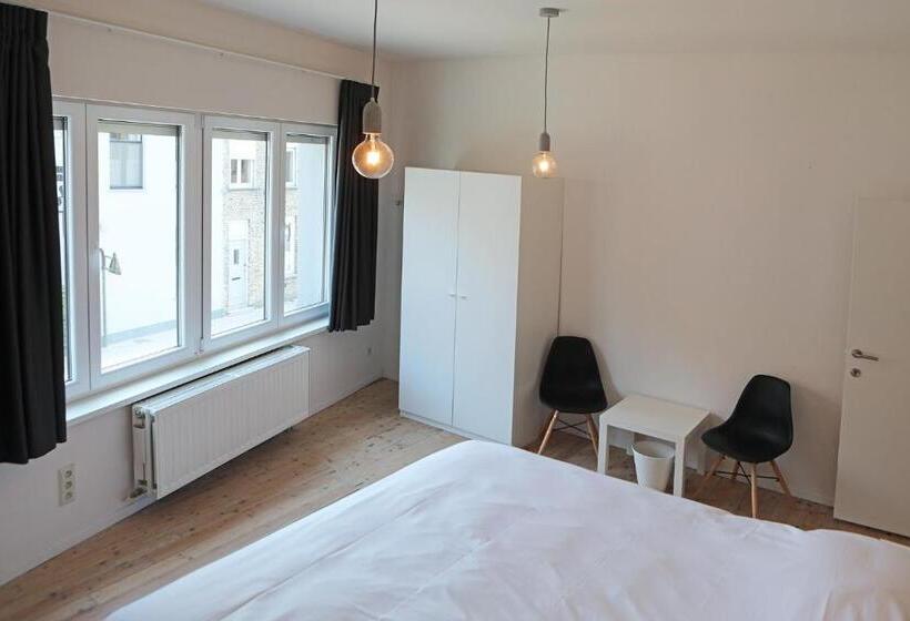 Номер Стандарт, De Loft