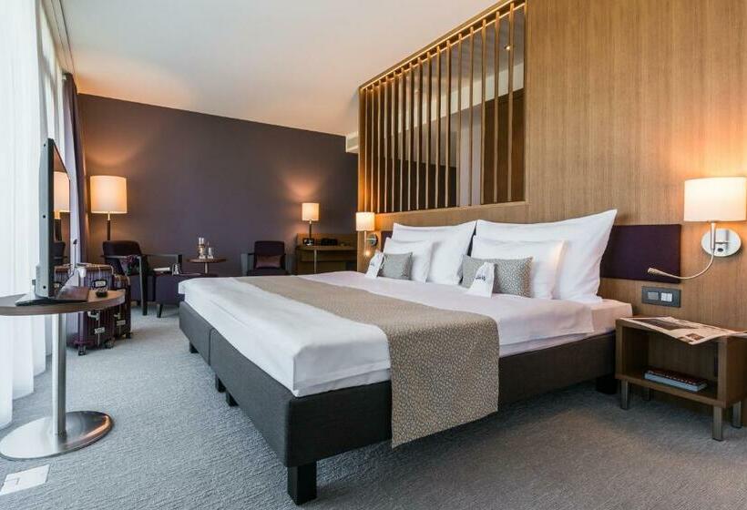 Полулюкс Вид на Горы, Deltapark Vitalresort